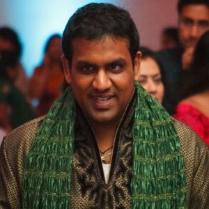 Meet your Posher, Vinay